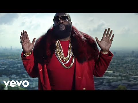 Rick Ross - Sorry ft. Chris Brown
