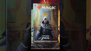 New MTG Comics! #mtg #comics #mtglore