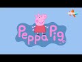 Peppa Pig Song 1 Arabic Nick Jr