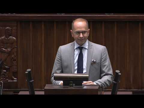 Michał Szczerba pyta o koszty i los ekspertów przy nowej instytucji