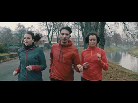 Tomas Bata University International Stories - Ji, Maxim and Lamin