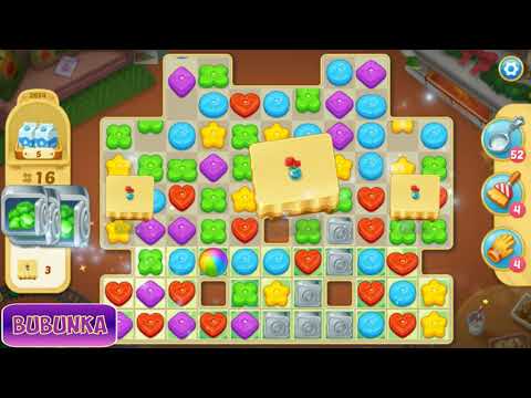 Matchington Mansion level 2854 HD