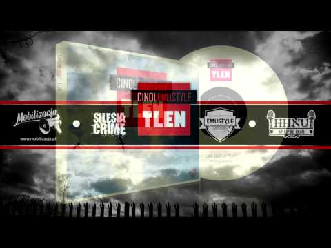 08. Cinol Emustyle ft. MaRy - Duch ulicy