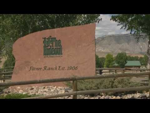 Guest Ranch Vacation