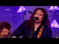 The War on Drugs - Strangest Thing - Live
