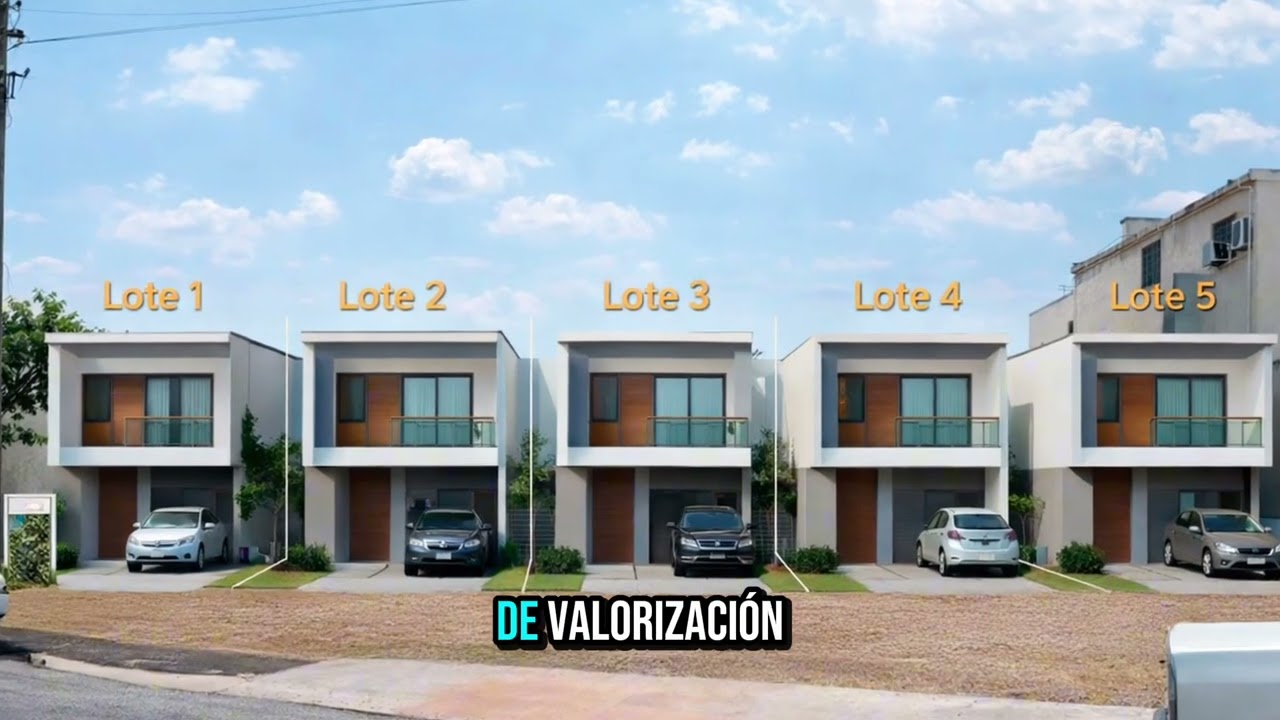 Terreno en Venta en Rincón de la Primavera