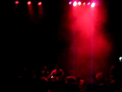 Dubstep a gogo Utrecht by M1ke