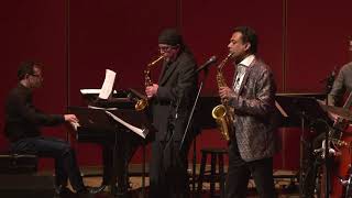 Maybe Later - Rudresh Mahanthappa
