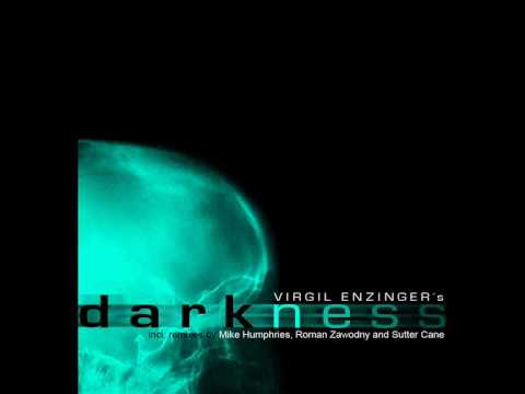 Virgil Enzinger - Darkness (Original Mix) - I.CNTRL 03