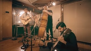 Yorkston Thorne Khan - Song for Thurza (Live in the Studio)