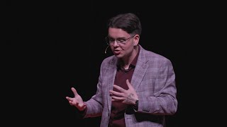 How to stop being your own biggest bully | Tyler Ryan Hall | TEDxRobinson Road