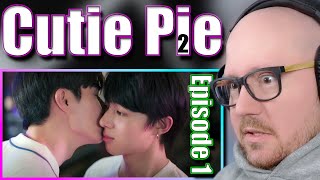 Cutie Pie 2 You (นิ่งเฮีย) EP.1 | Psynergic Reaction Highlights & Commentary