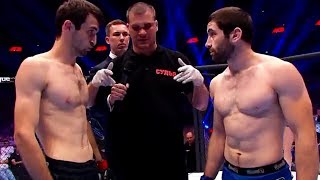 Download lagu Zabit Magomedsharipov vs Muhamed Kokov | MMA Fight HD mp3
