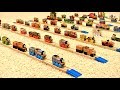 Thomas Friends Wood Collection 1