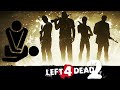 Left 4 Dead 2 - Reviving Lines