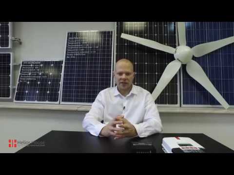 MPPT или ШИМ контроллер? Выбираем контроллер заряда аккумулятора правильно!