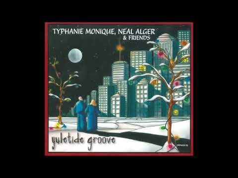 Typhanie Monique / Baby, It's Cold Outside