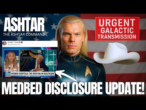 "This Was 100% Deliberate (White Hat Operation)..." | Ashtar Command