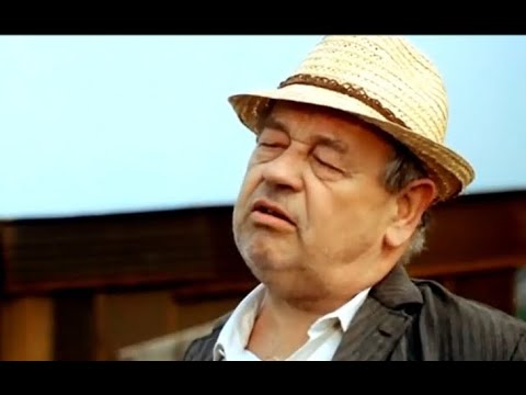 dědek Makovec  (Josef Hlínomaz)