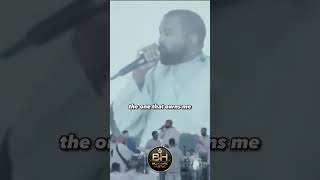 Kanye West&#39;s Shocking Revelation: God is Better Than the Devil!