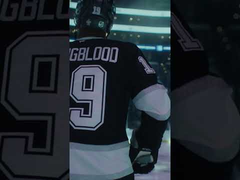 Hockey dreams don’t get bigger than this.