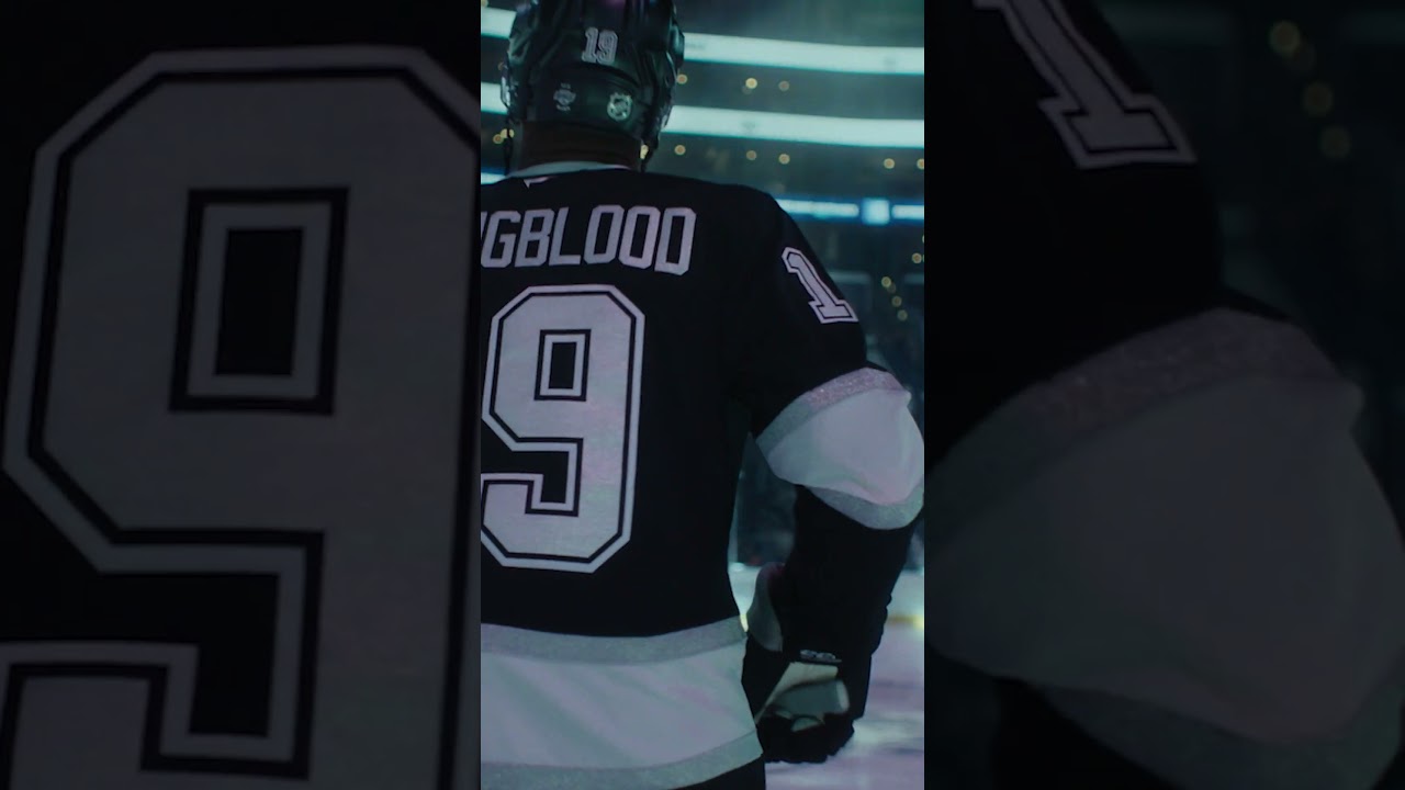 Hockey dreams don’t get bigger than this.