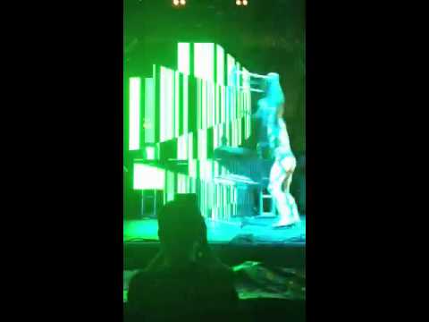 DayGlow Philadelphia 2012