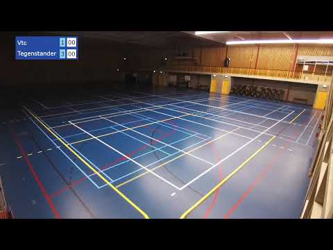 VTC Woerden Livestream