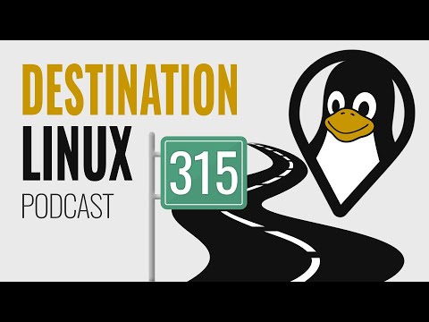 Linux 6.2, AI Robot Wrestling, & We're Going to SCALE | DL 315