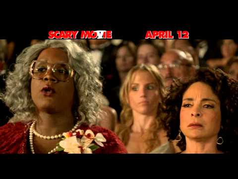 Scary Movie 5 (TV Spot 'Heroes')