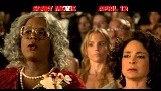 Scary Movie 5 - HD 'Heroes' TV Spot - Dimension Films