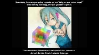 Cover art for Rubik's Cube