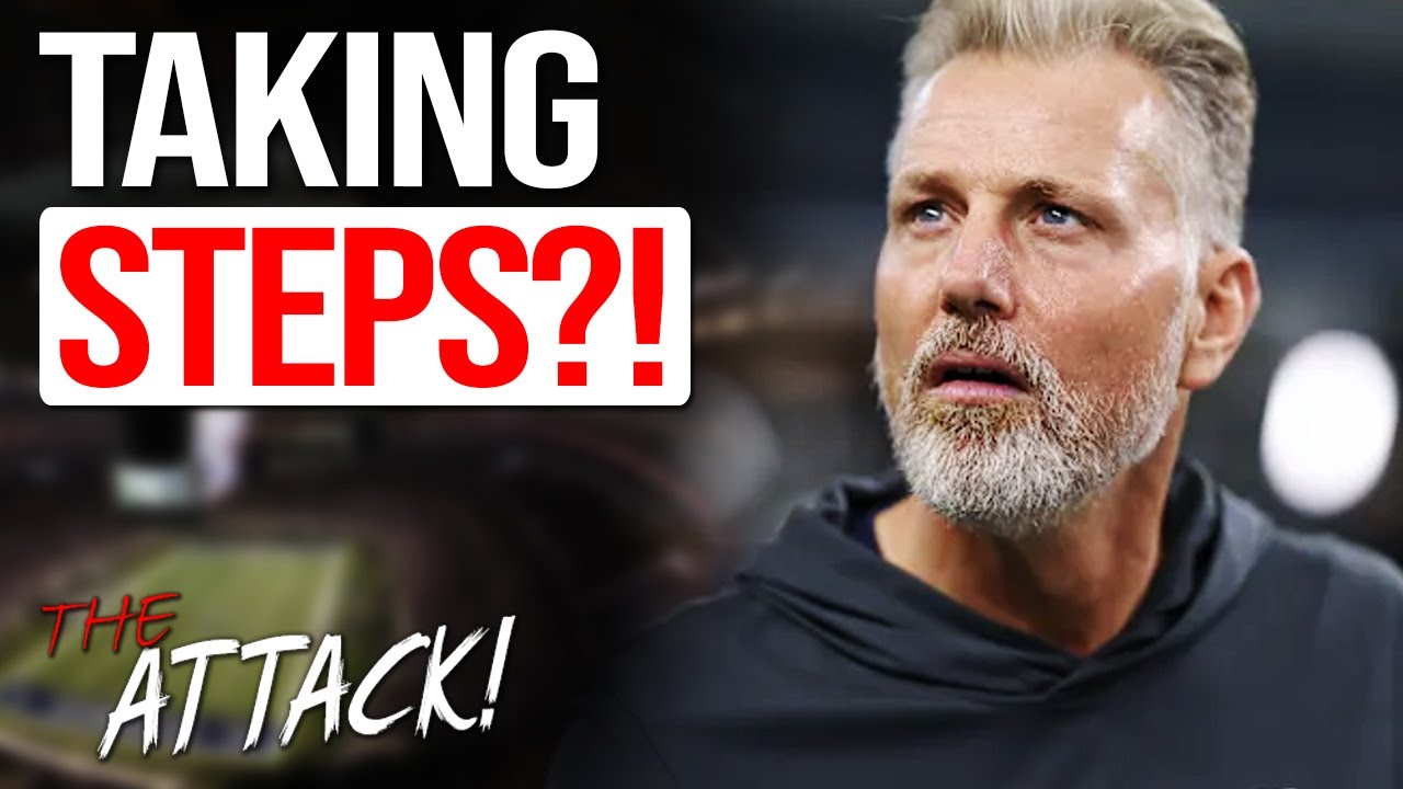 Cowboys’ Matt Eberflus SOUNDS OFF on CHANGING Starters, Players EARNING Snaps, Defense & NY Jets!