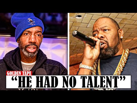 Hip Hop Legends Explain Why They HATE Biz Markie