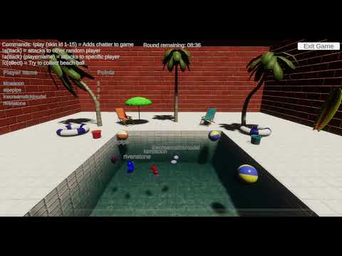 Gameplay Trailer