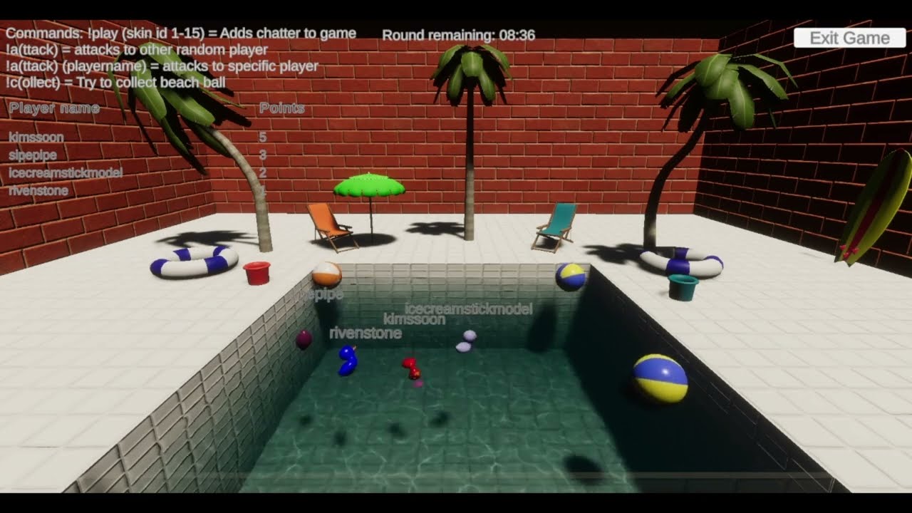 Gameplay Trailer