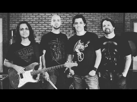 The Big Bang - Dan and The Underdogs - Live at Castle Recording Studios Nashville