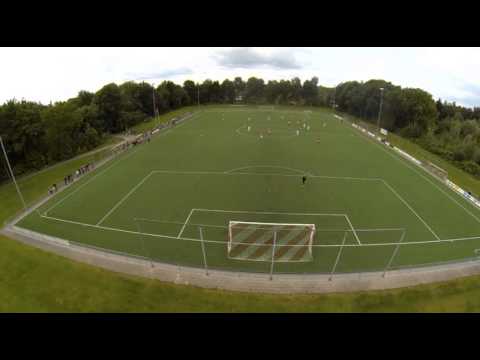 Wildervank B1 - FC Groningen B2