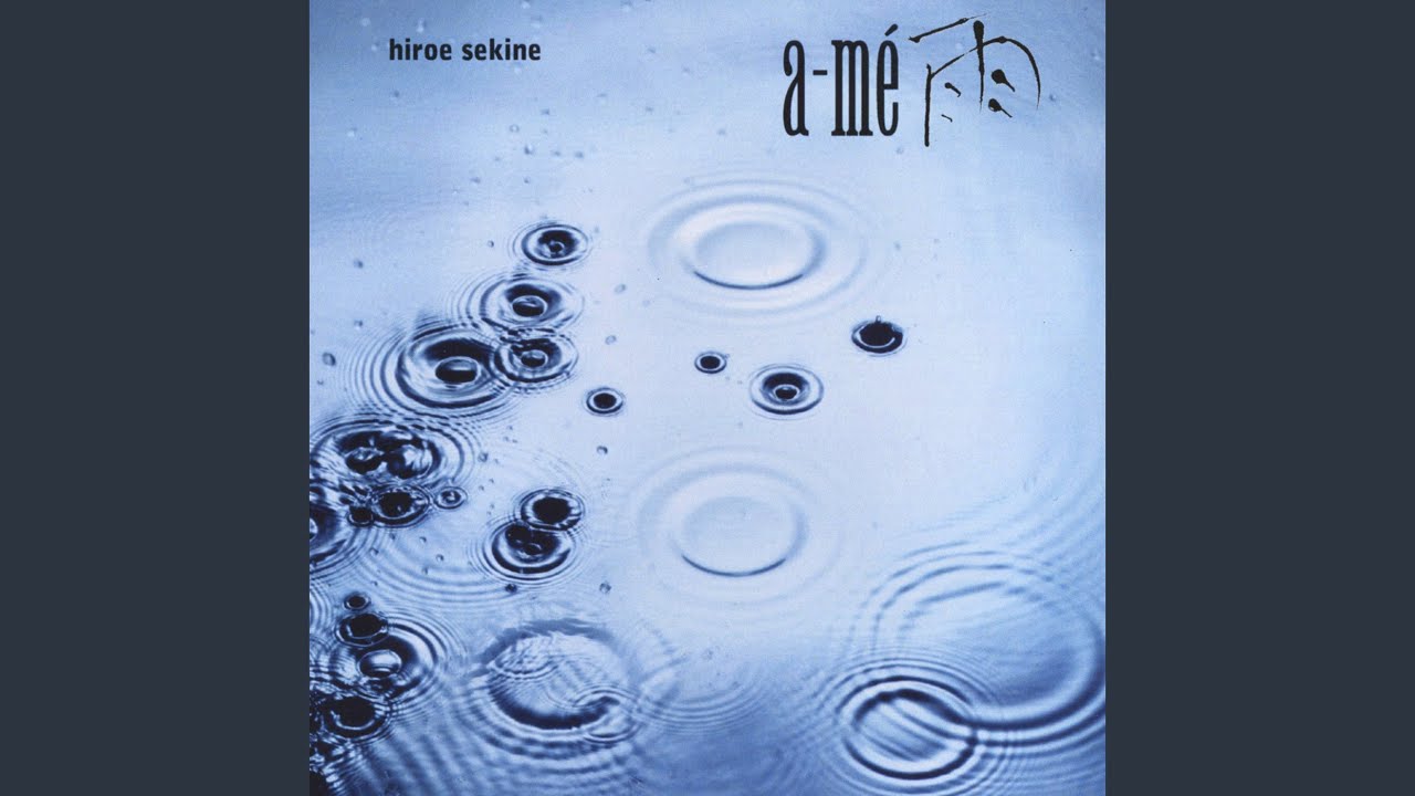 Promotional video thumbnail 2 for Hiroe Sekine