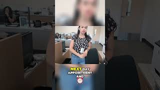 DMV Appointment Scam I Investigated!