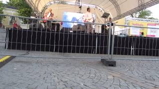 Tero Harjunniemi- You Raise Me Up