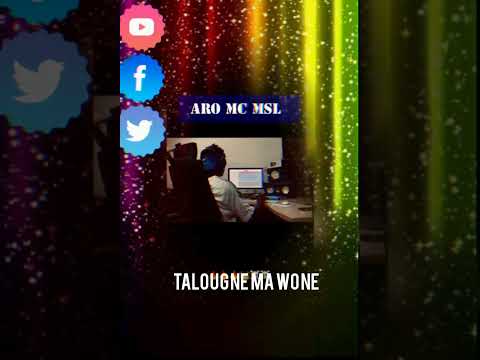 Aro mc MSL 🔥🔥🔥