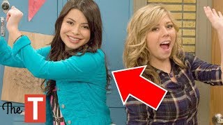 10 Mistakes In iCarly Only True Fans Noticed
