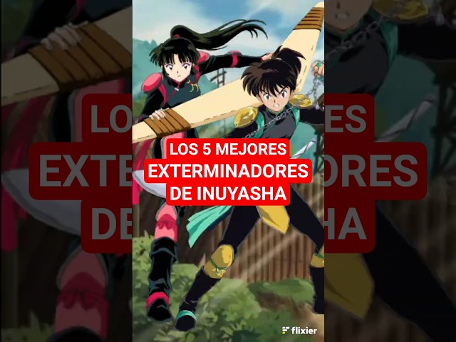 Vídeo relacionado con Yashahime: Princess Half-Demon, Vol. 5: Volume 5