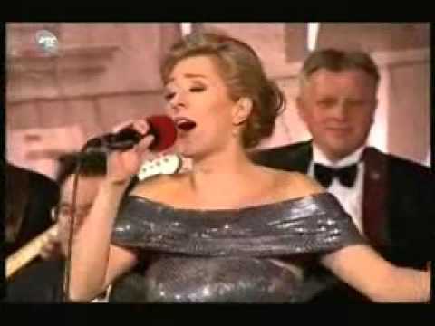 Vesna Dimić Ilić -  Aj, neven vene (uživo)