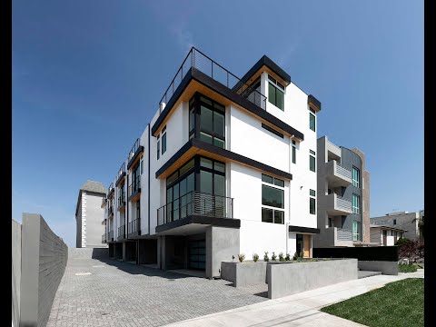 1440 N. Curson Avenue #4, #5 | Hollywood - The Agency