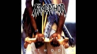 Krabathor - Touch the Sun