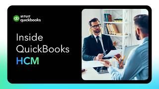 Expanding into HR: Transforming QuickBooks Payroll into a Unified Human Capital Management Platform