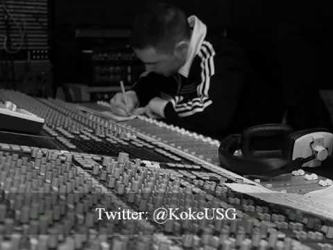 Af3ka Antoine Stone - Street Life featuring K Koke (Roc Nation)