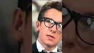 Mavis Nicholson conducted Elvis&#39; favorite interview back in 1989.